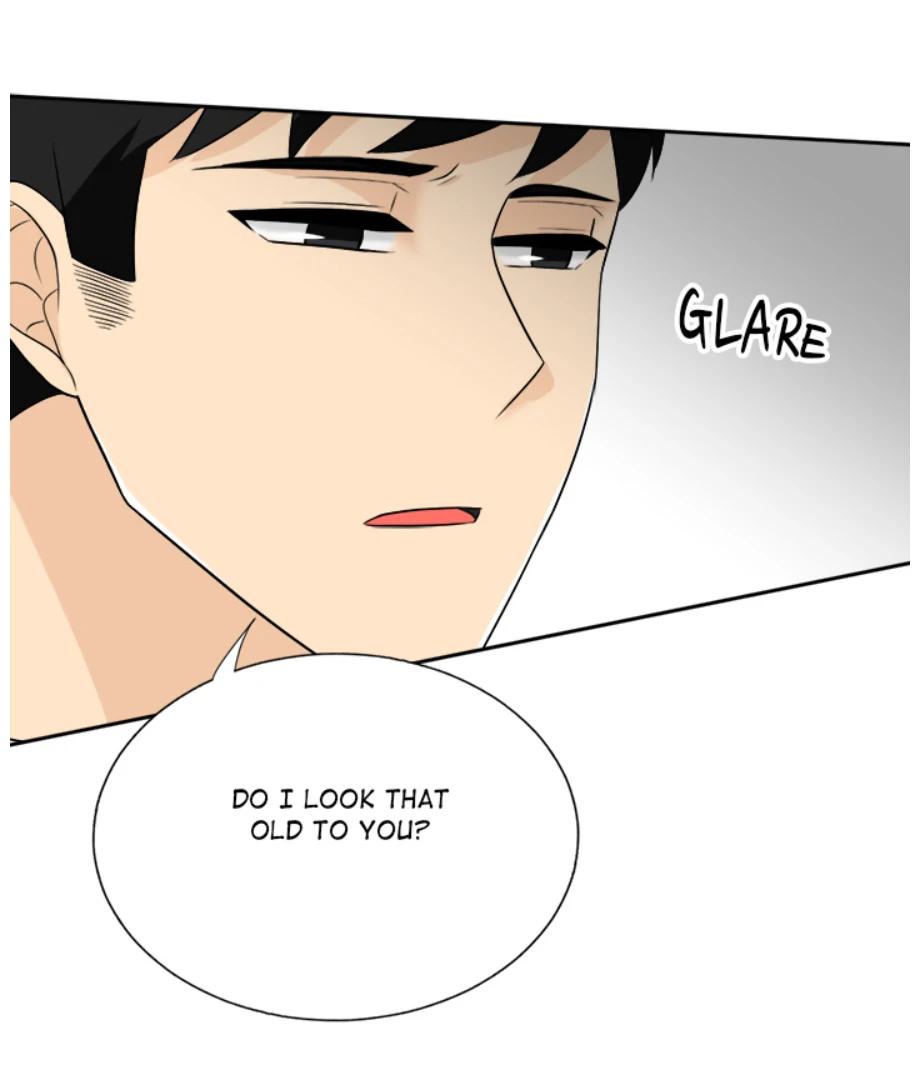 Heartbeat Office Love (Official) - Chapter 1 manhwa