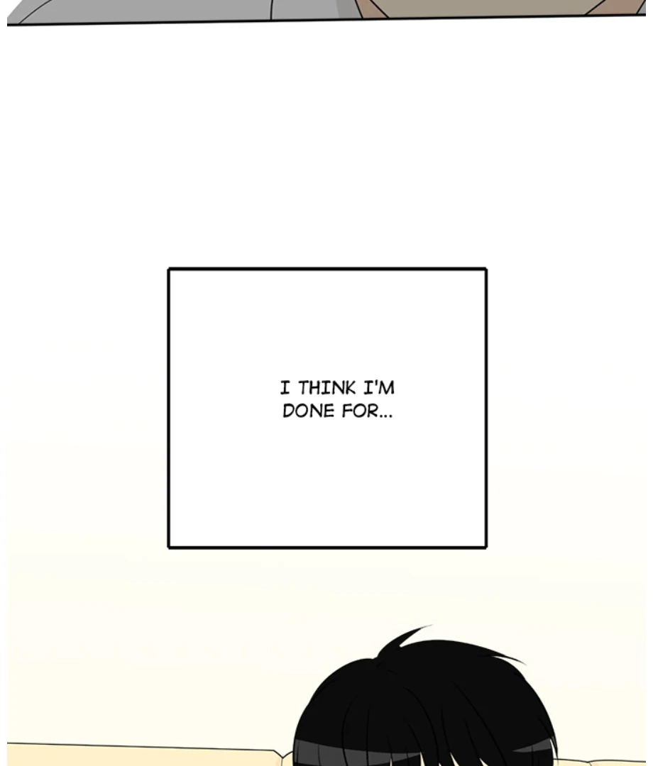Heartbeat Office Love (Official) - Chapter 1 manhwa
