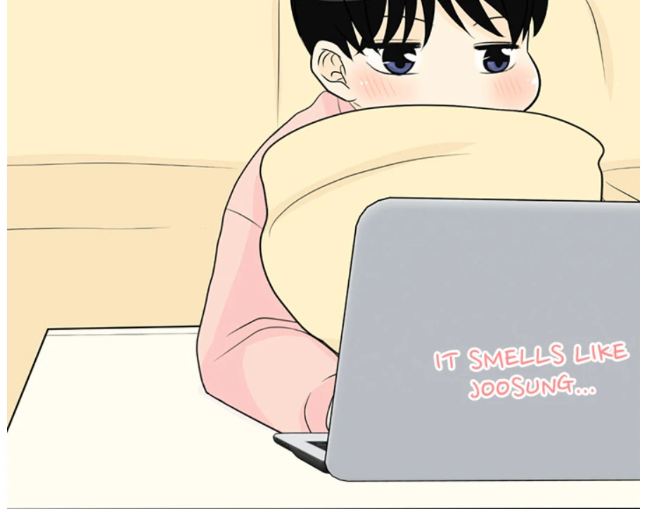 Heartbeat Office Love (Official) - Chapter 1 manhwa