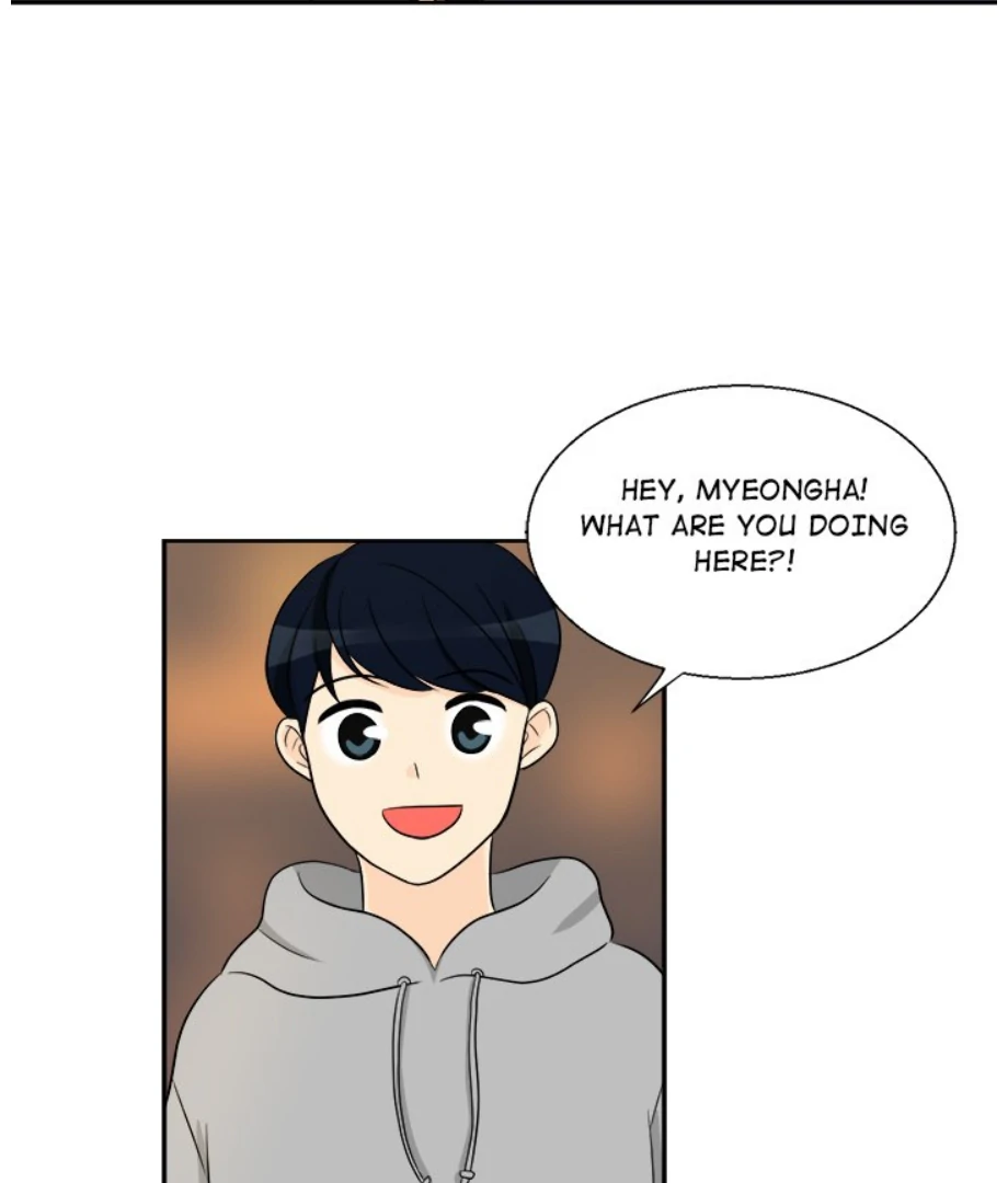 Heartbeat Office Love (Official) - Chapter 10 manhwa