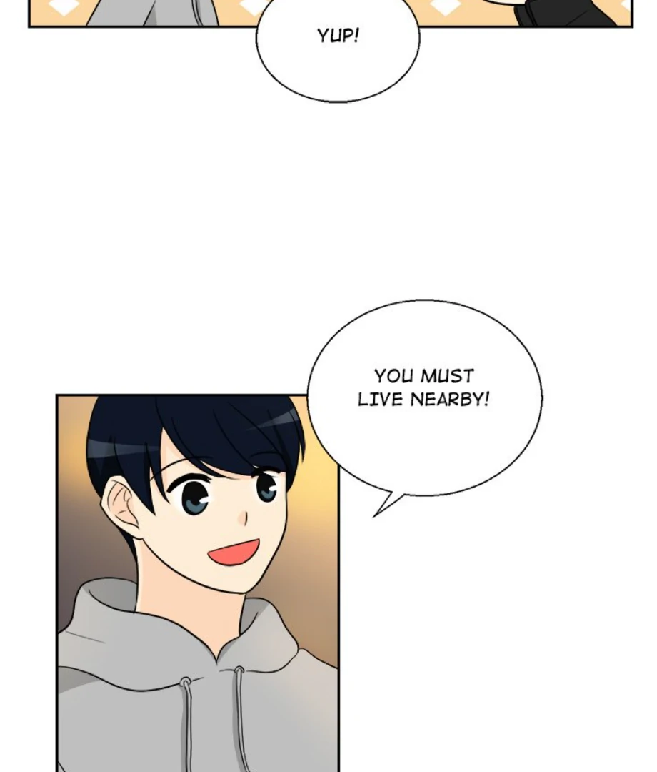 Heartbeat Office Love (Official) - Chapter 10 manhwa