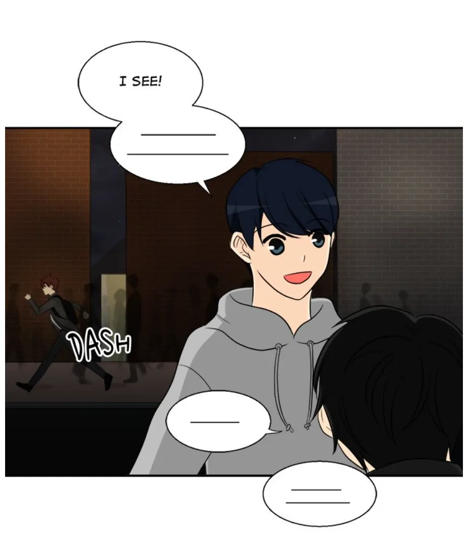 Heartbeat Office Love (Official) - Chapter 10 manhwa