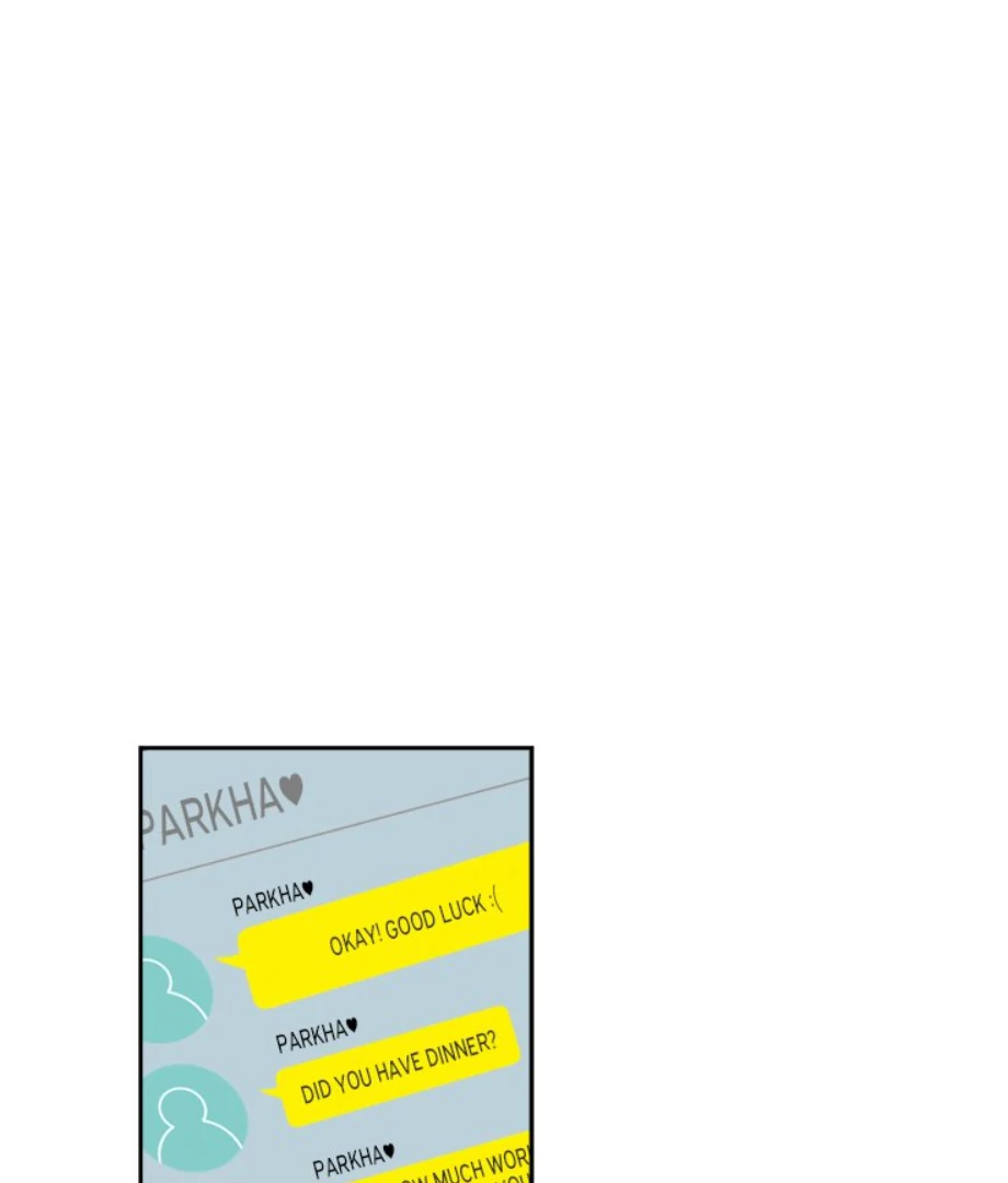 Heartbeat Office Love (Official) - Chapter 10 manhwa