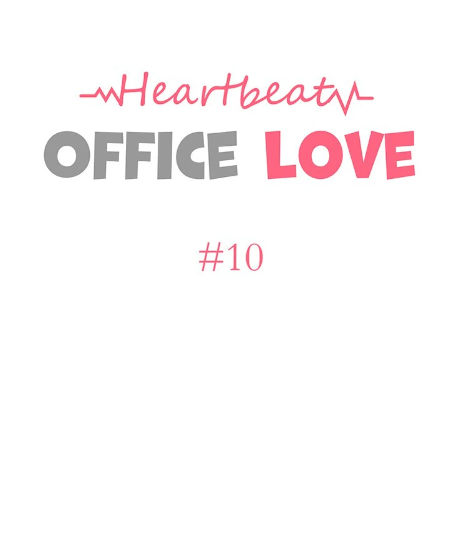 Heartbeat Office Love (Official) - Chapter 10 manhwa