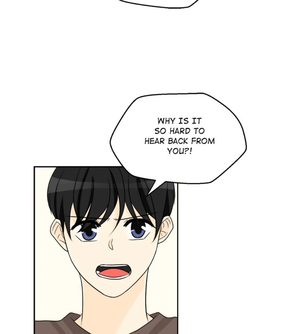 Heartbeat Office Love (Official) - Chapter 10 manhwa
