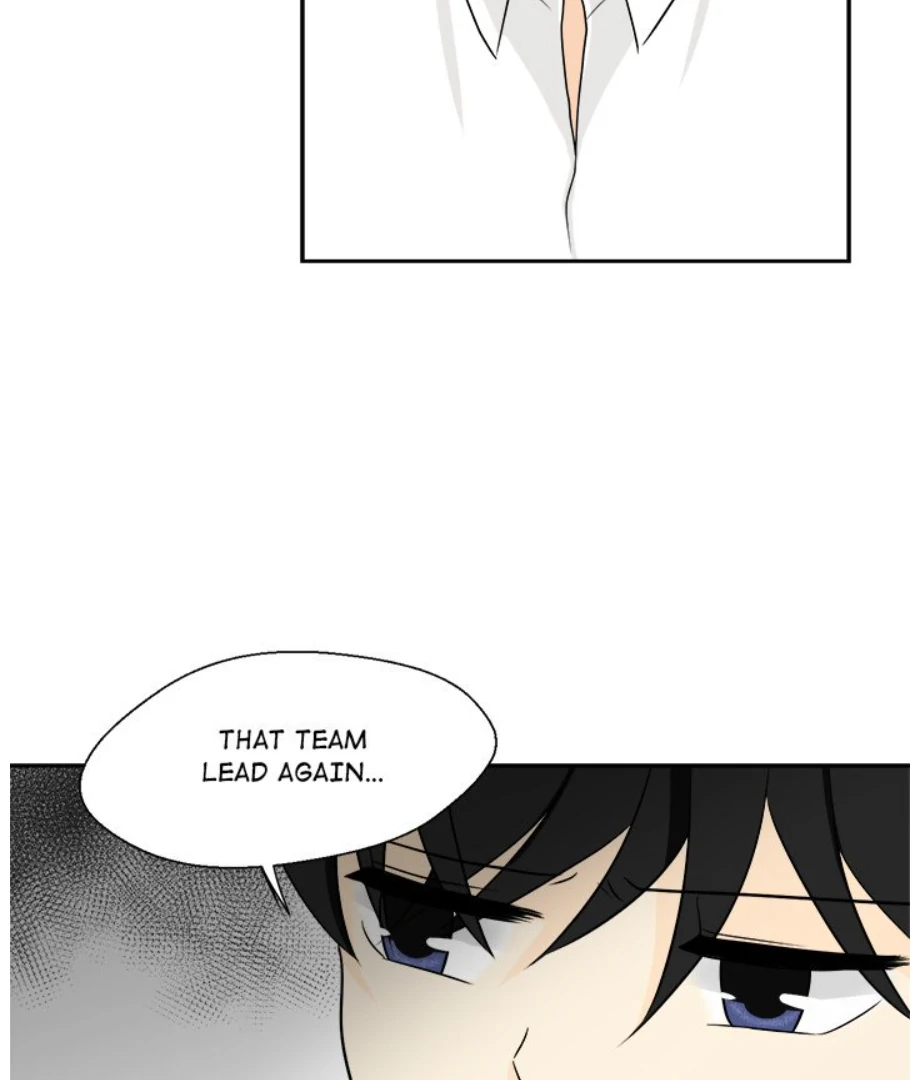 Heartbeat Office Love (Official) - Chapter 10 manhwa