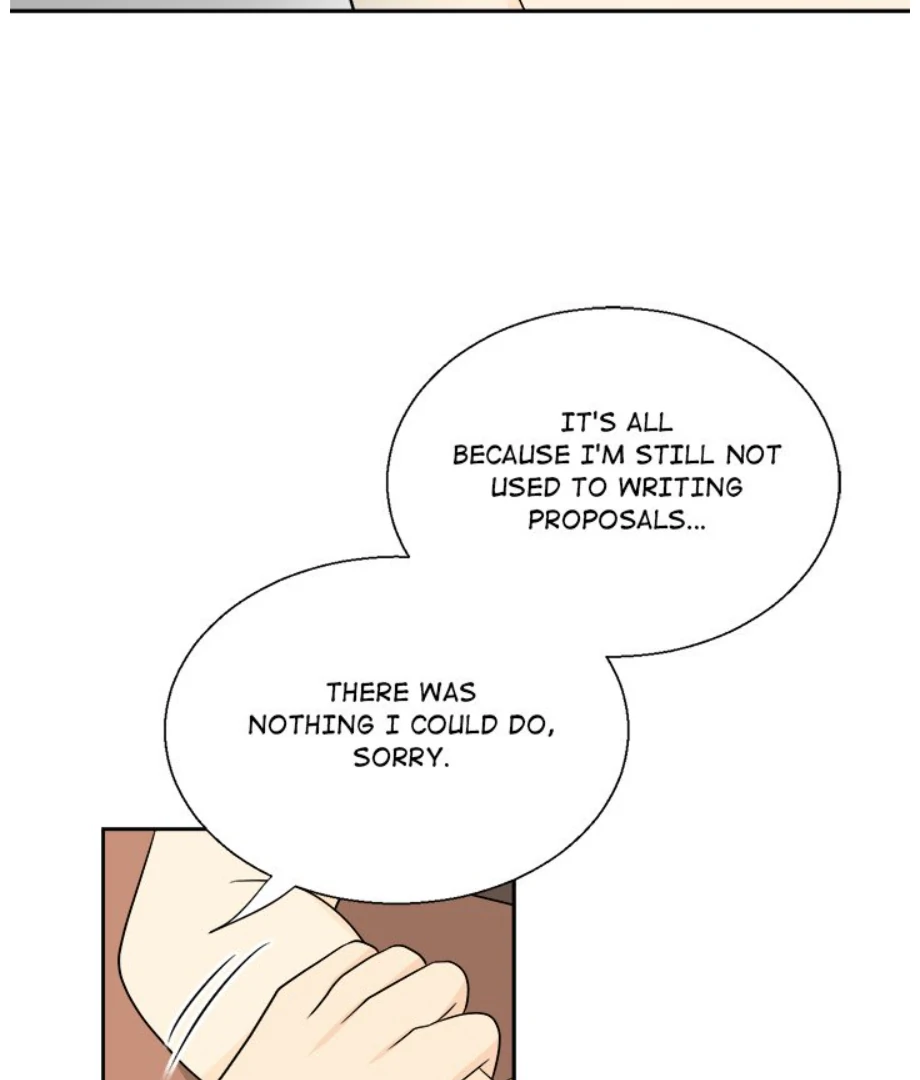 Heartbeat Office Love (Official) - Chapter 10 manhwa