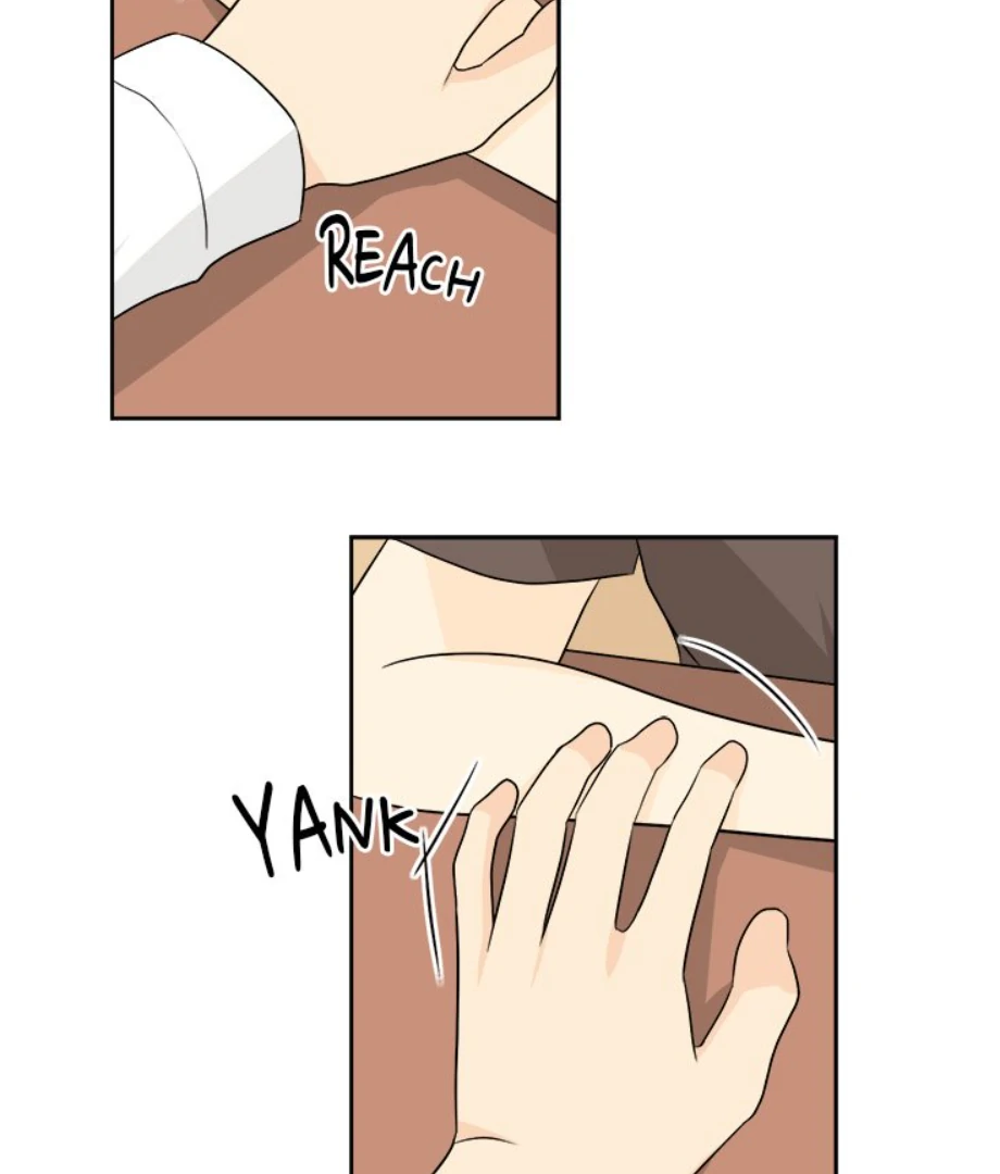 Heartbeat Office Love (Official) - Chapter 10 manhwa