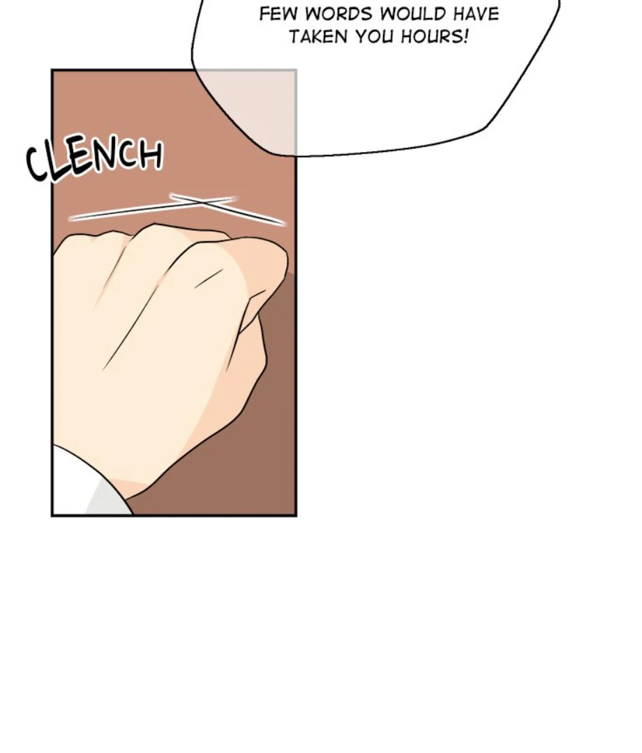 Heartbeat Office Love (Official) - Chapter 10 manhwa