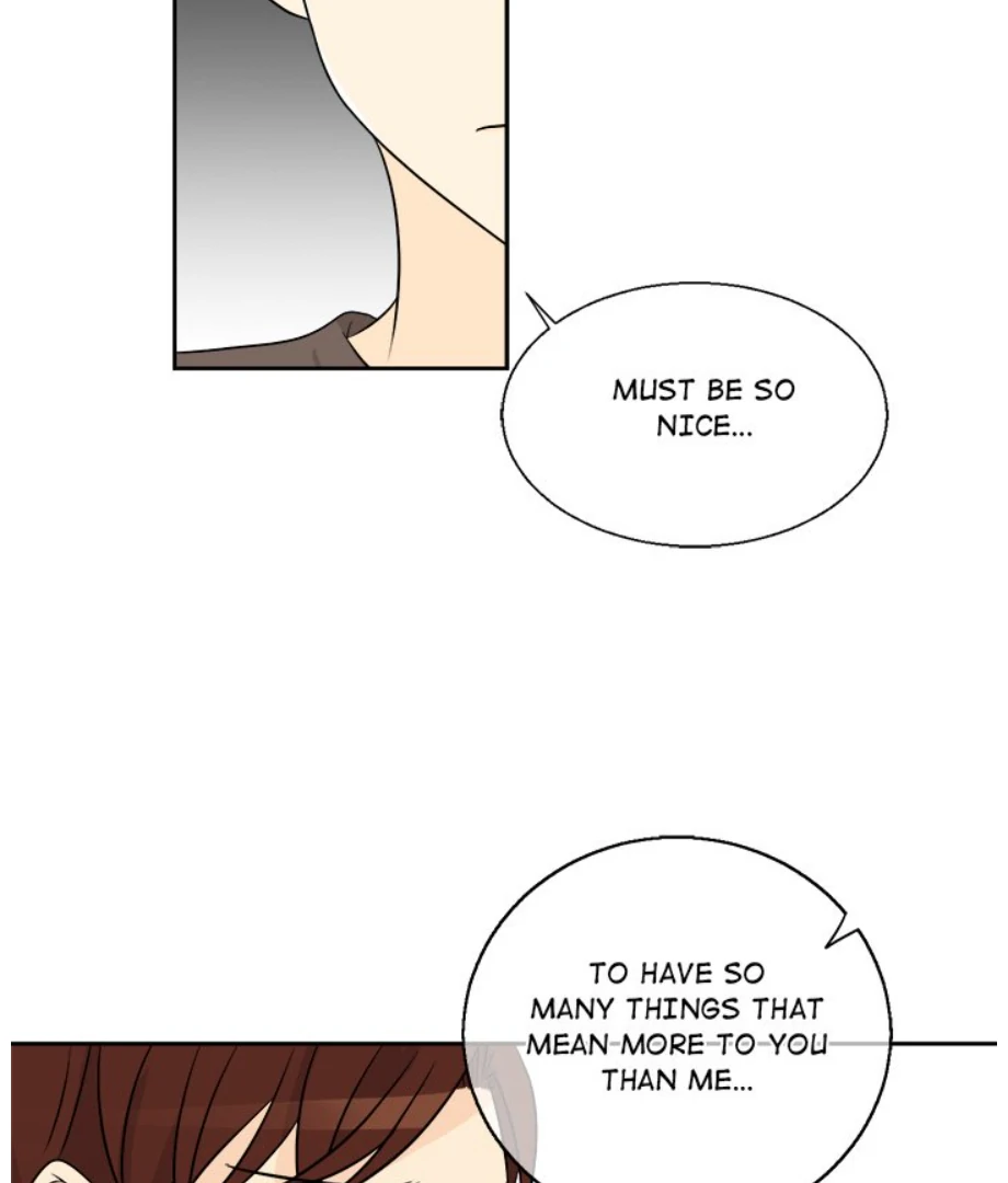 Heartbeat Office Love (Official) - Chapter 10 manhwa