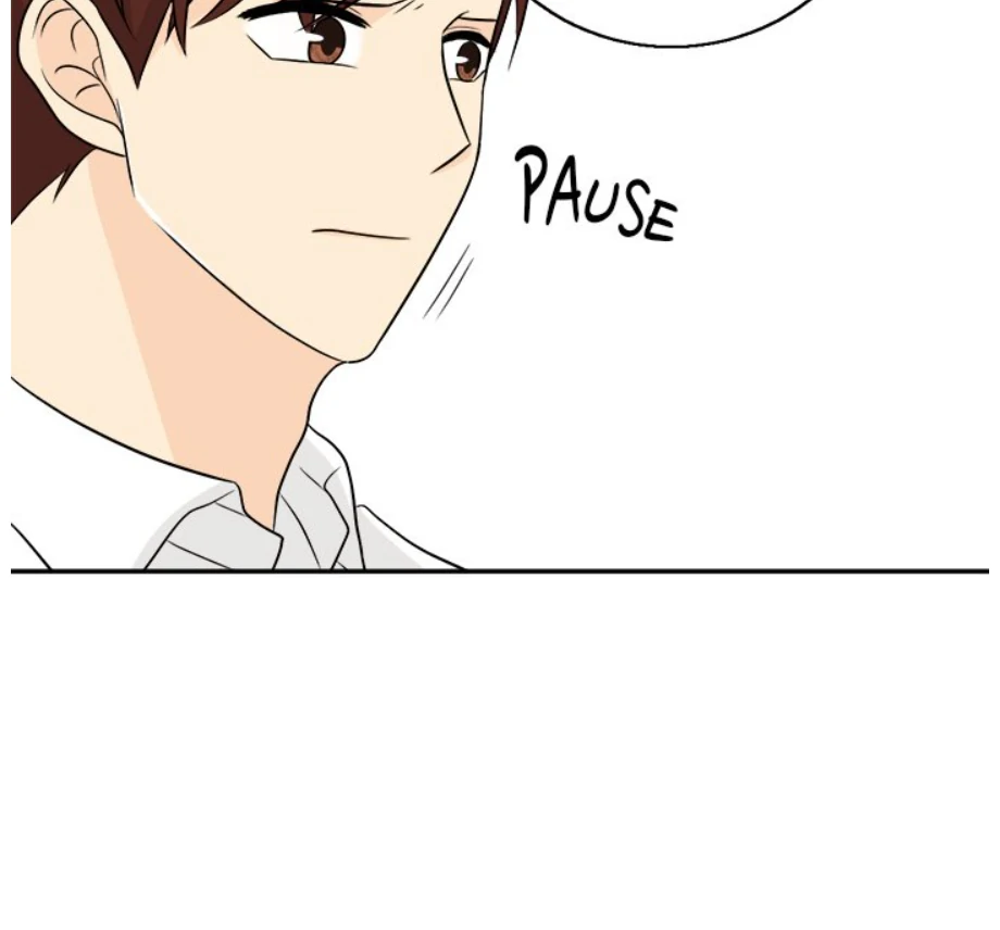 Heartbeat Office Love (Official) - Chapter 10 manhwa