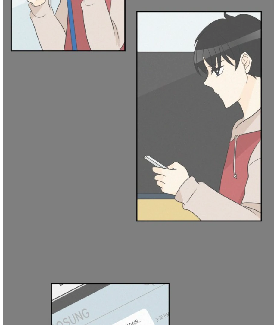 Heartbeat Office Love (Official) - Chapter 10 manhwa
