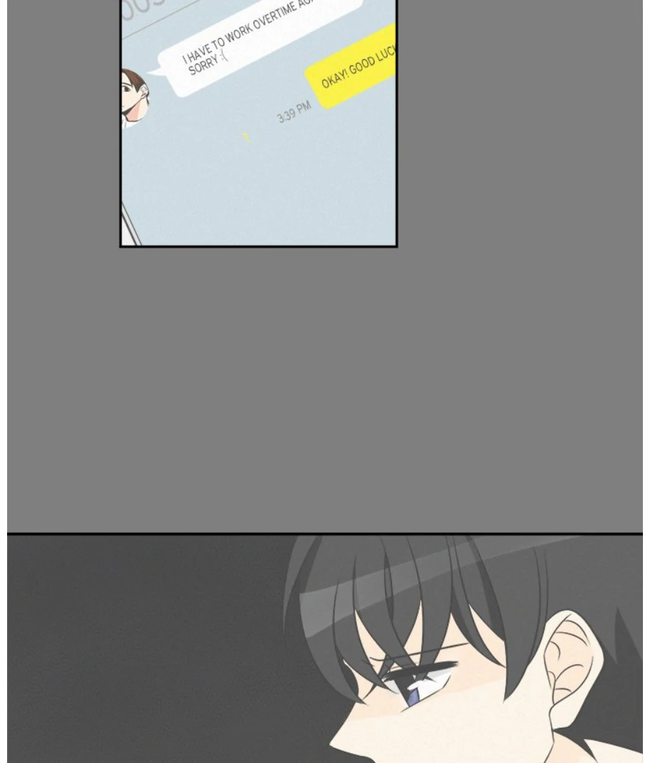 Heartbeat Office Love (Official) - Chapter 10 manhwa
