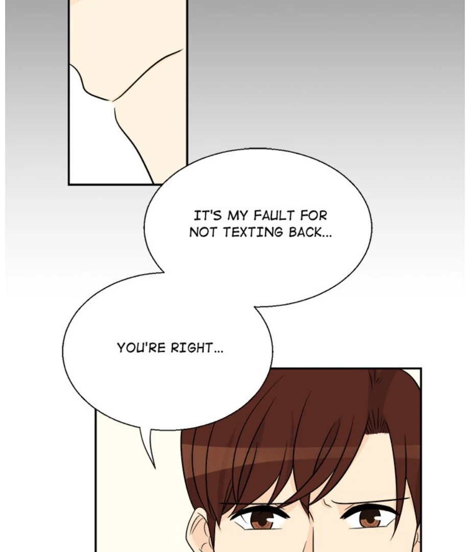 Heartbeat Office Love (Official) - Chapter 10 manhwa