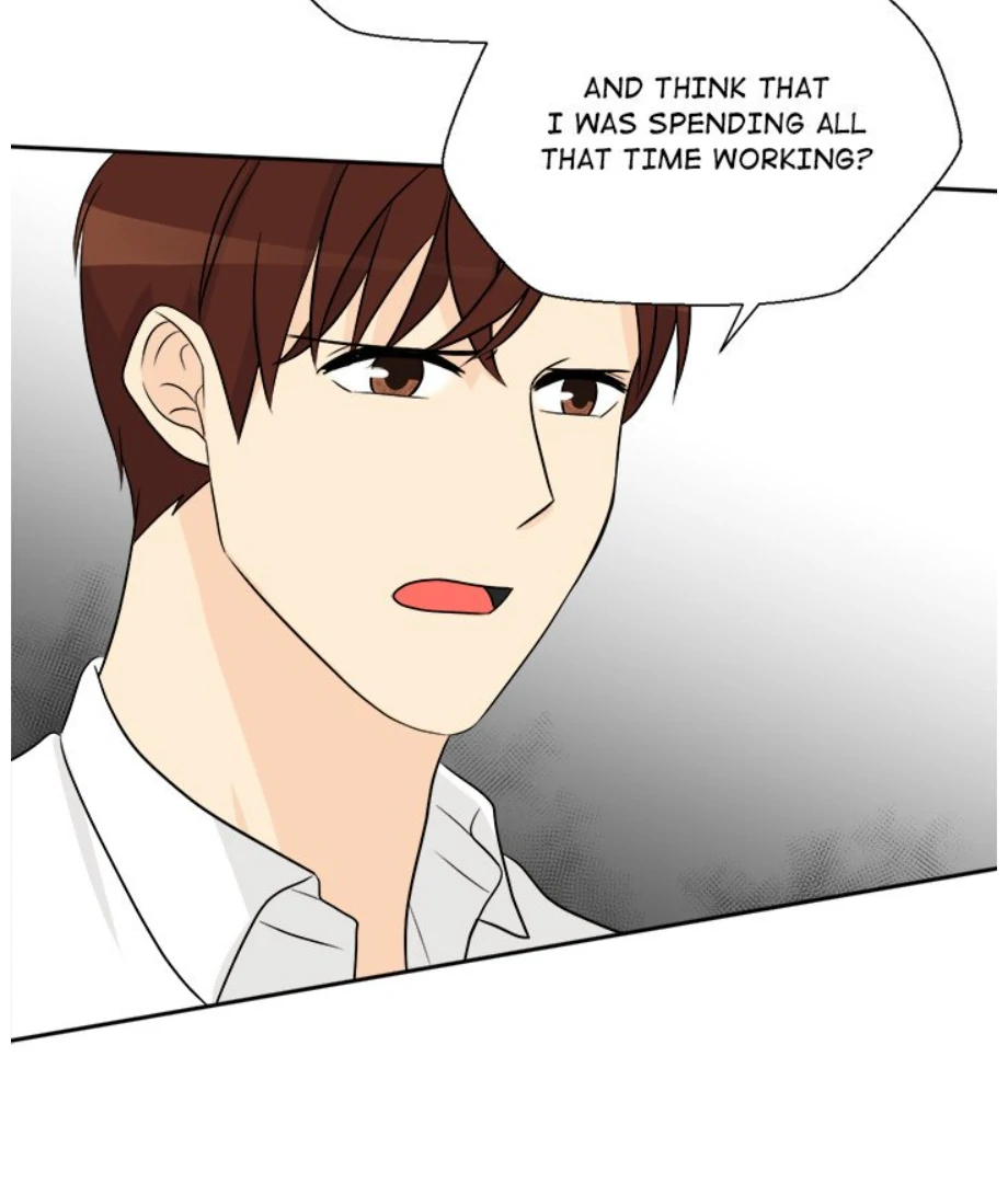Heartbeat Office Love (Official) - Chapter 10 manhwa