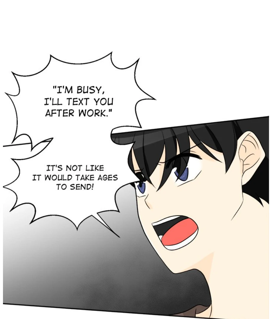 Heartbeat Office Love (Official) - Chapter 10 manhwa