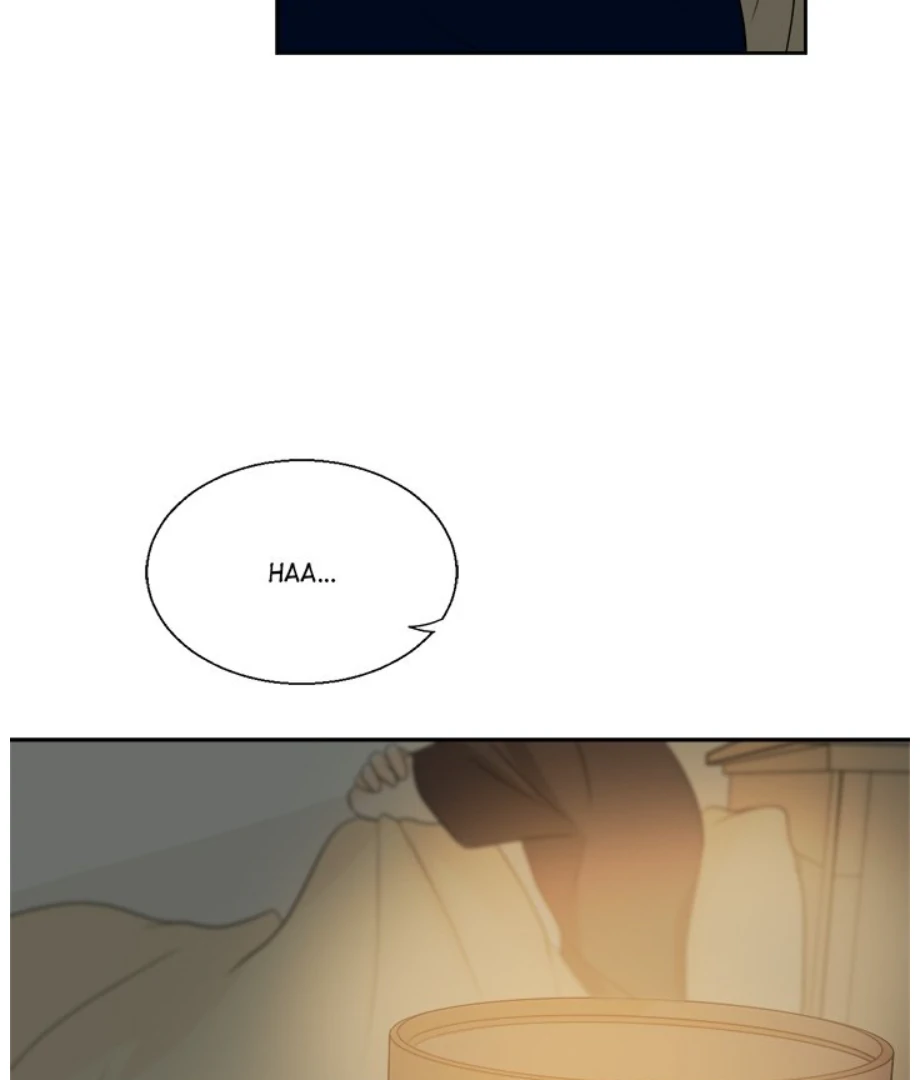 Heartbeat Office Love (Official) - Chapter 10 manhwa