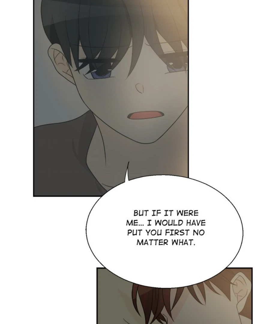 Heartbeat Office Love (Official) - Chapter 10 manhwa