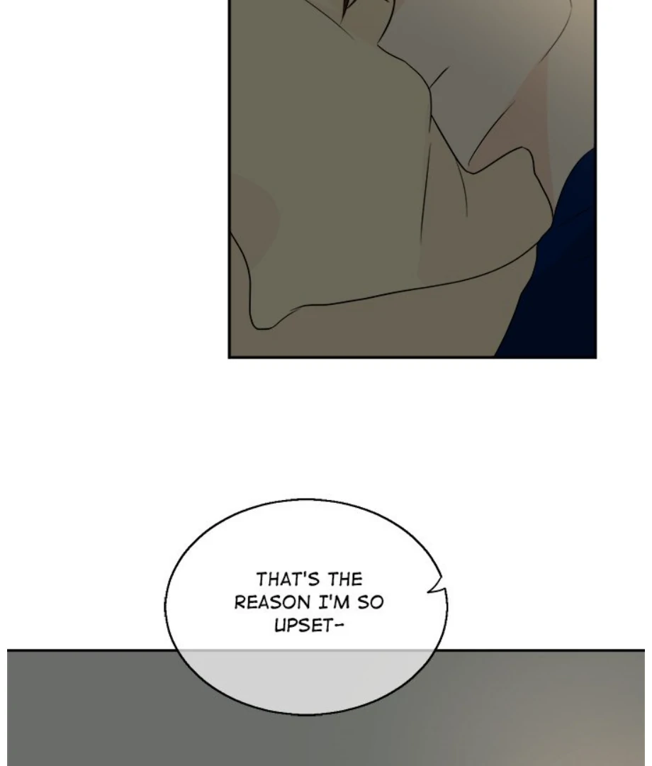 Heartbeat Office Love (Official) - Chapter 10 manhwa