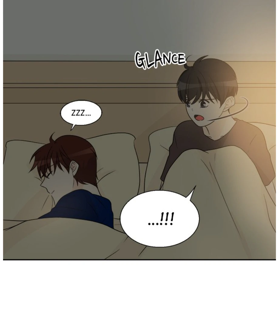 Heartbeat Office Love (Official) - Chapter 10 manhwa