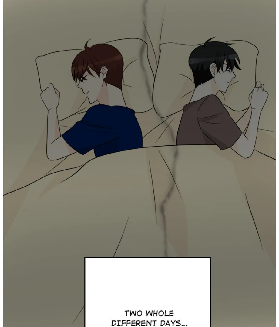 Heartbeat Office Love (Official) - Chapter 10 manhwa