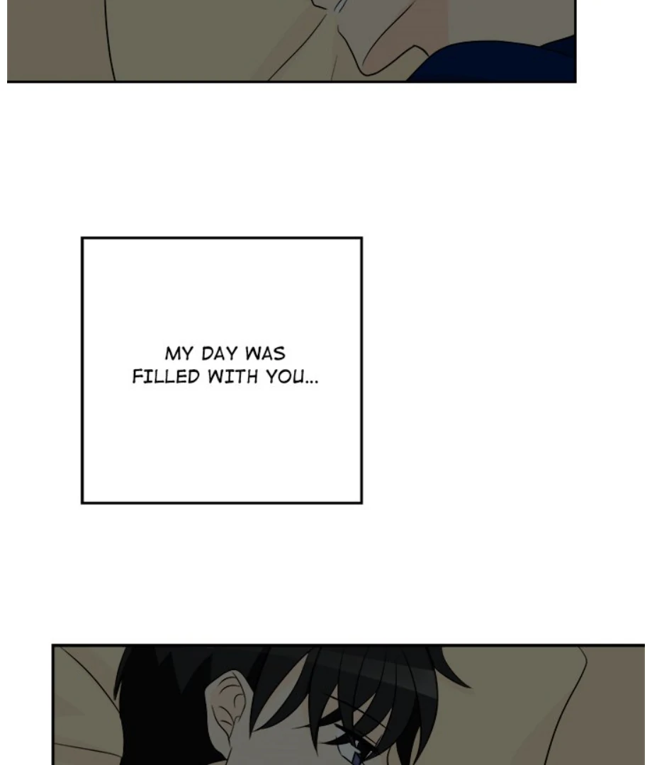 Heartbeat Office Love (Official) - Chapter 10 manhwa