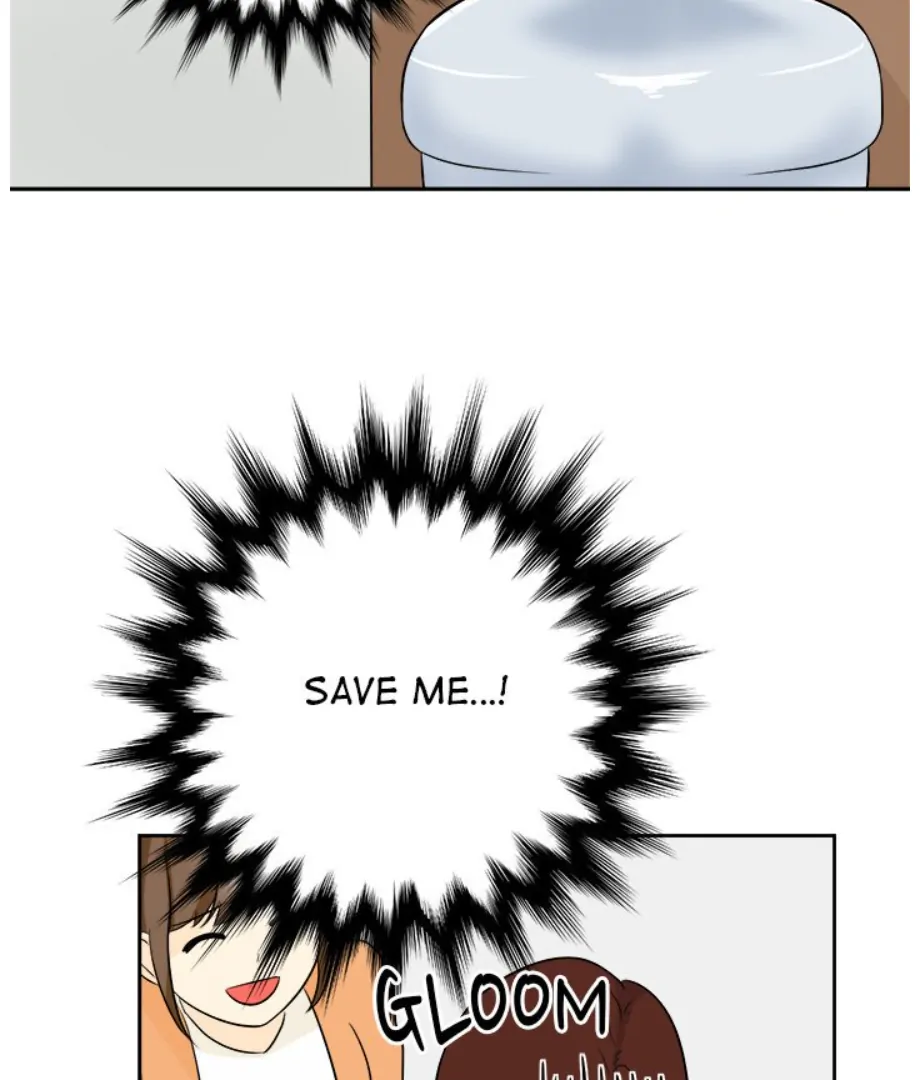 Heartbeat Office Love (Official) - Chapter 10 manhwa