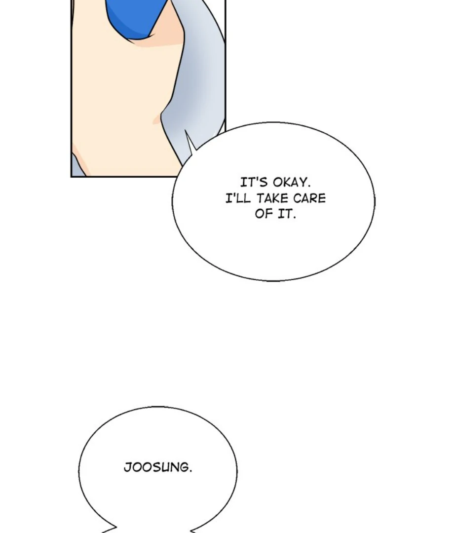 Heartbeat Office Love (Official) - Chapter 10 manhwa