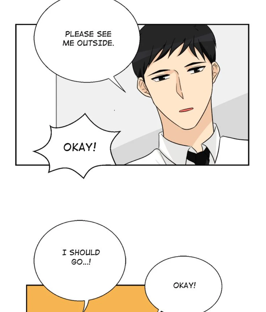 Heartbeat Office Love (Official) - Chapter 10 manhwa