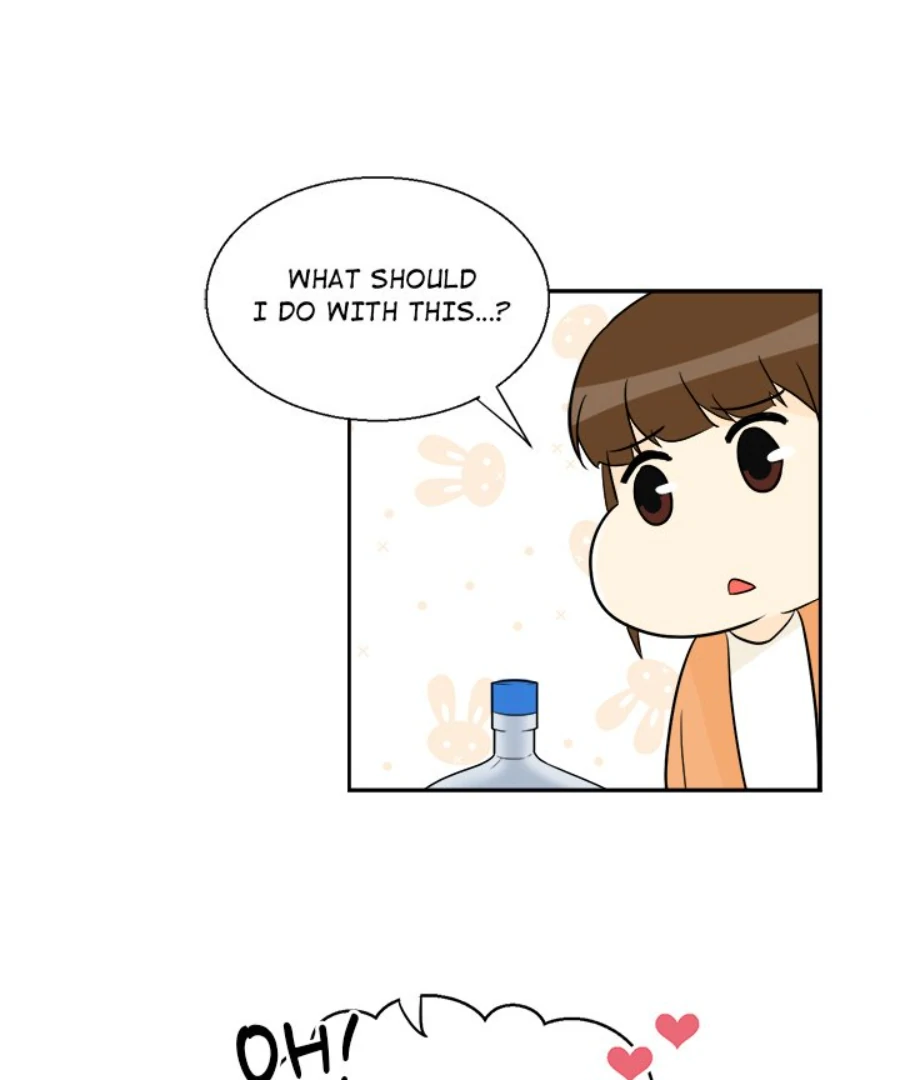 Heartbeat Office Love (Official) - Chapter 10 manhwa