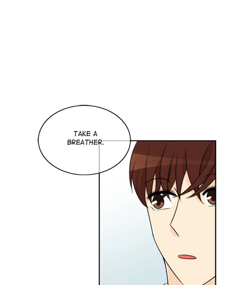 Heartbeat Office Love (Official) - Chapter 10 manhwa