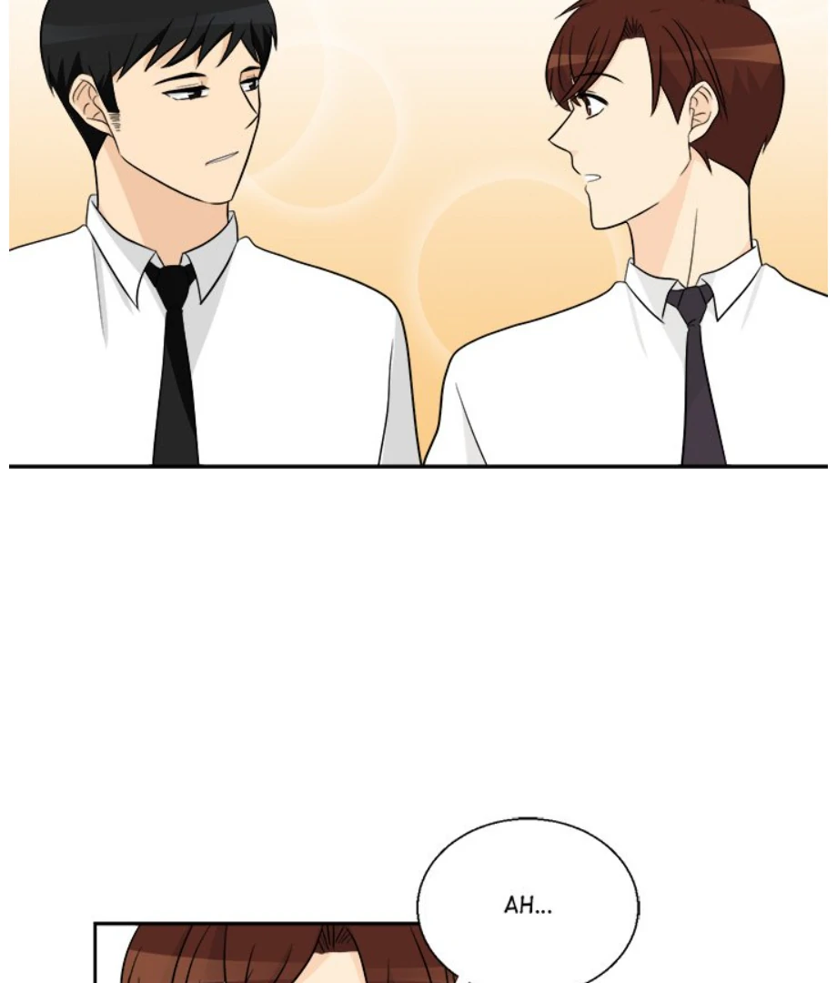 Heartbeat Office Love (Official) - Chapter 10 manhwa