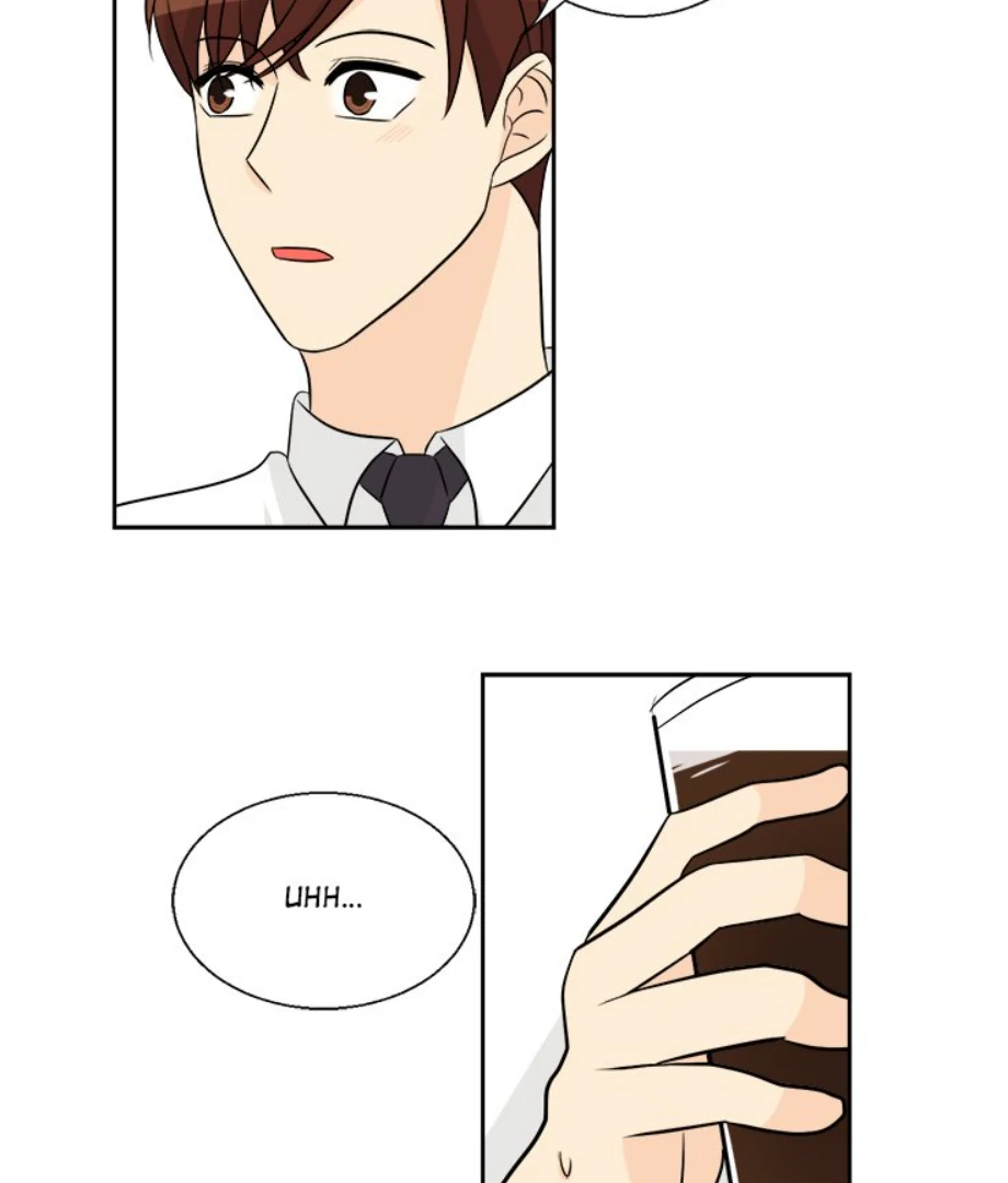 Heartbeat Office Love (Official) - Chapter 10 manhwa