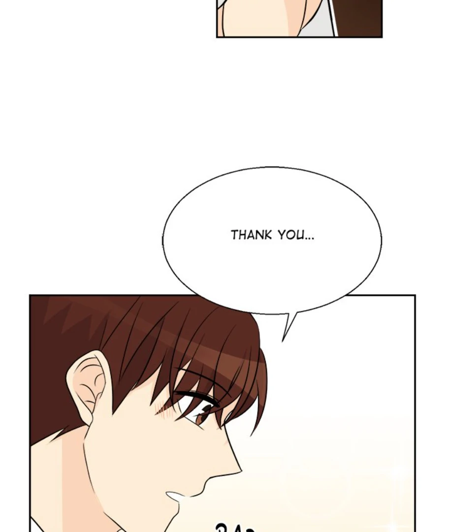 Heartbeat Office Love (Official) - Chapter 10 manhwa
