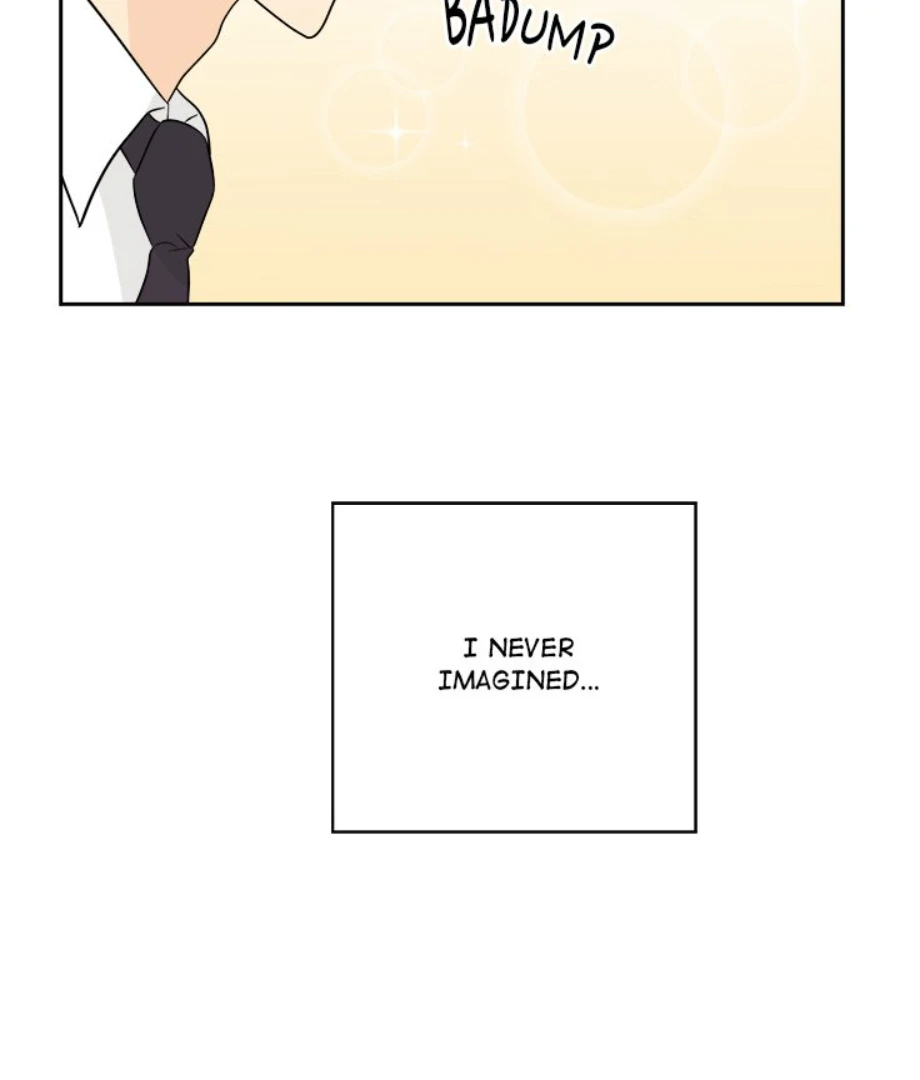 Heartbeat Office Love (Official) - Chapter 10 manhwa