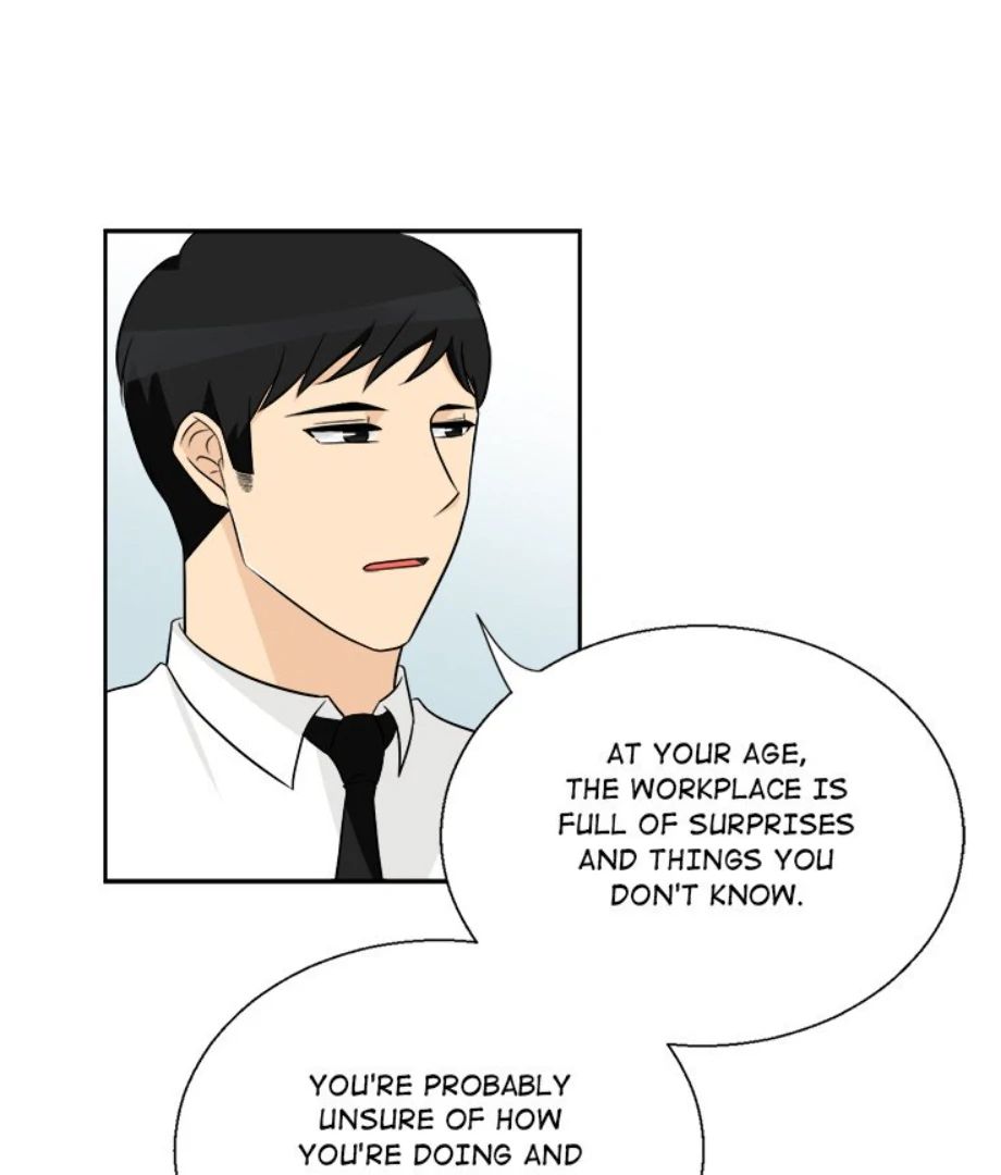Heartbeat Office Love (Official) - Chapter 10 manhwa