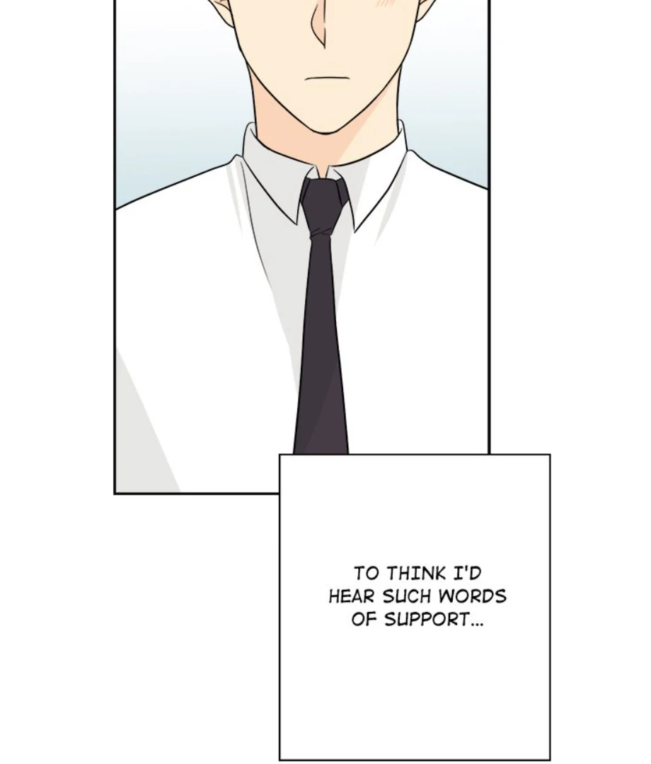 Heartbeat Office Love (Official) - Chapter 10 manhwa