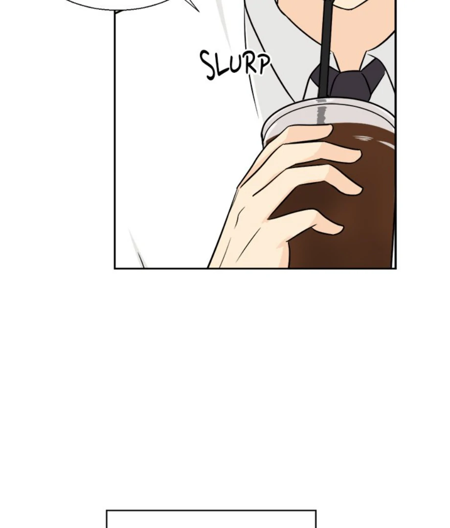 Heartbeat Office Love (Official) - Chapter 10 manhwa