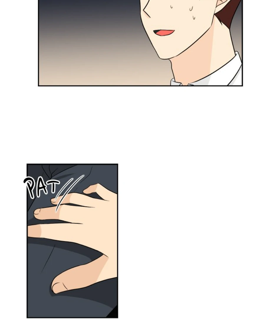 Heartbeat Office Love (Official) - Chapter 10 manhwa