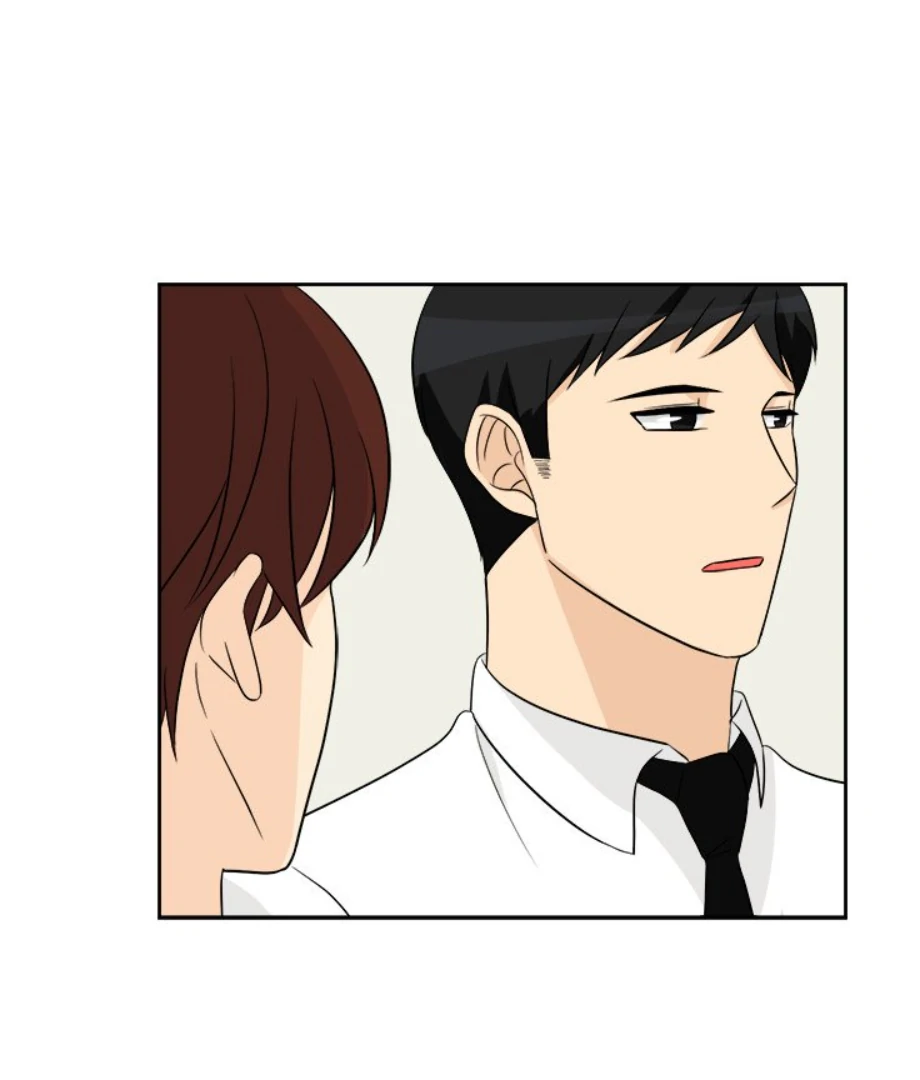 Heartbeat Office Love (Official) - Chapter 10 manhwa