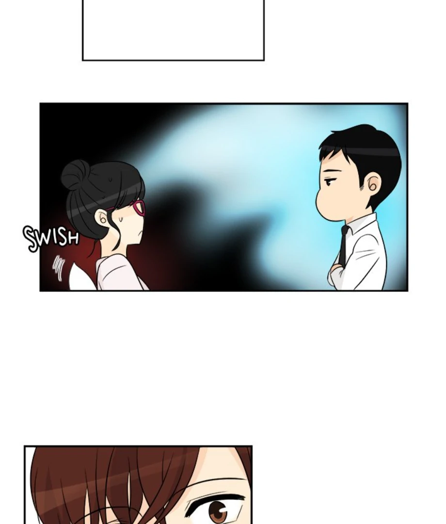 Heartbeat Office Love (Official) - Chapter 10 manhwa