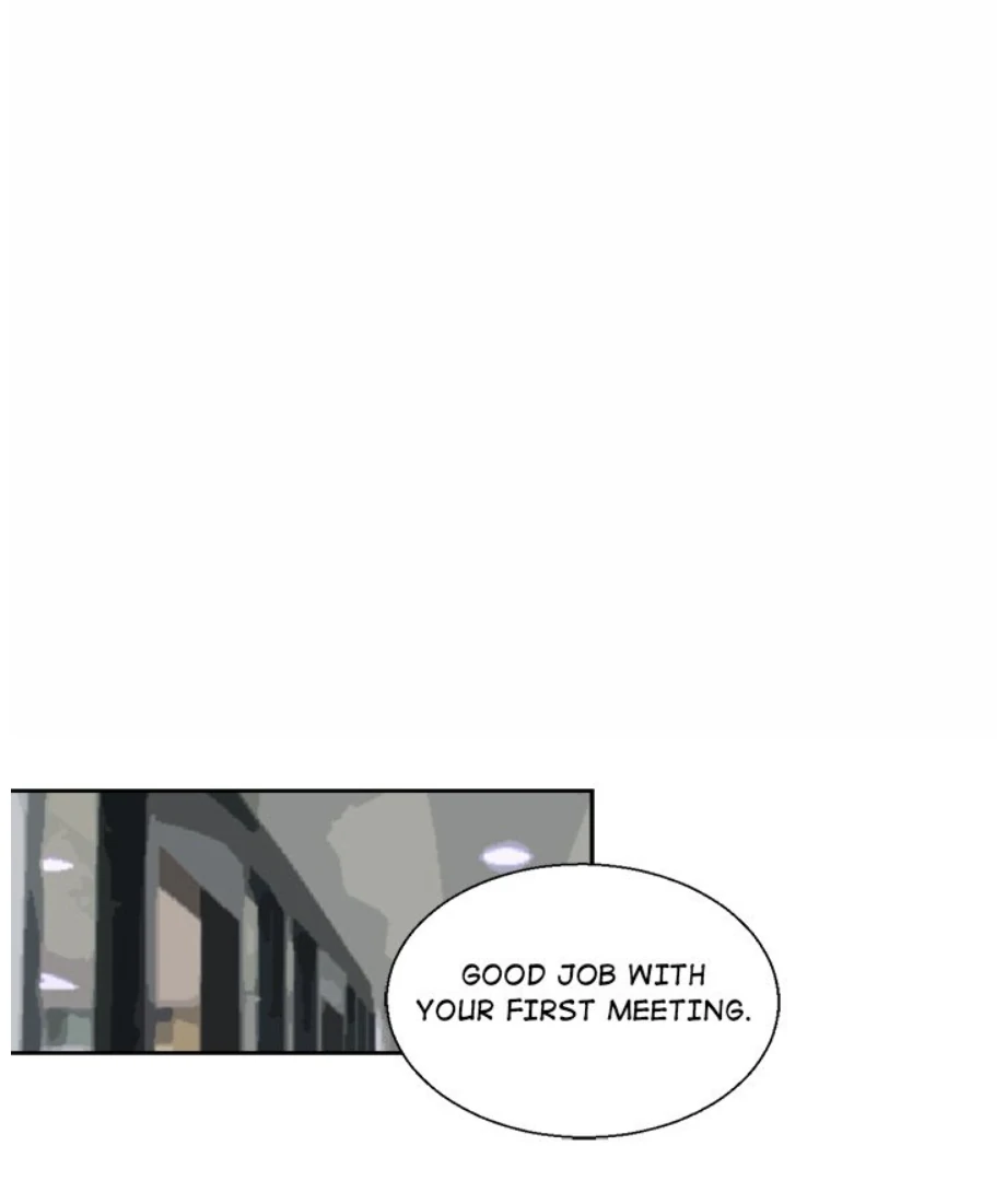 Heartbeat Office Love (Official) - Chapter 10 manhwa