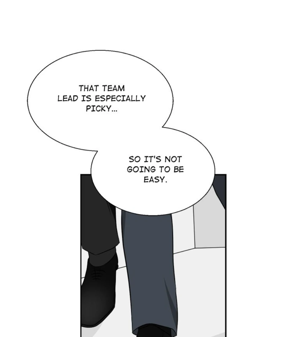 Heartbeat Office Love (Official) - Chapter 10 manhwa