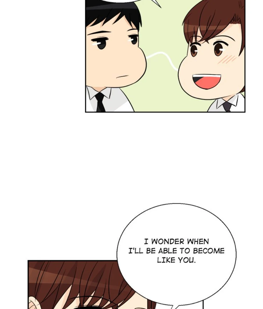 Heartbeat Office Love (Official) - Chapter 10 manhwa