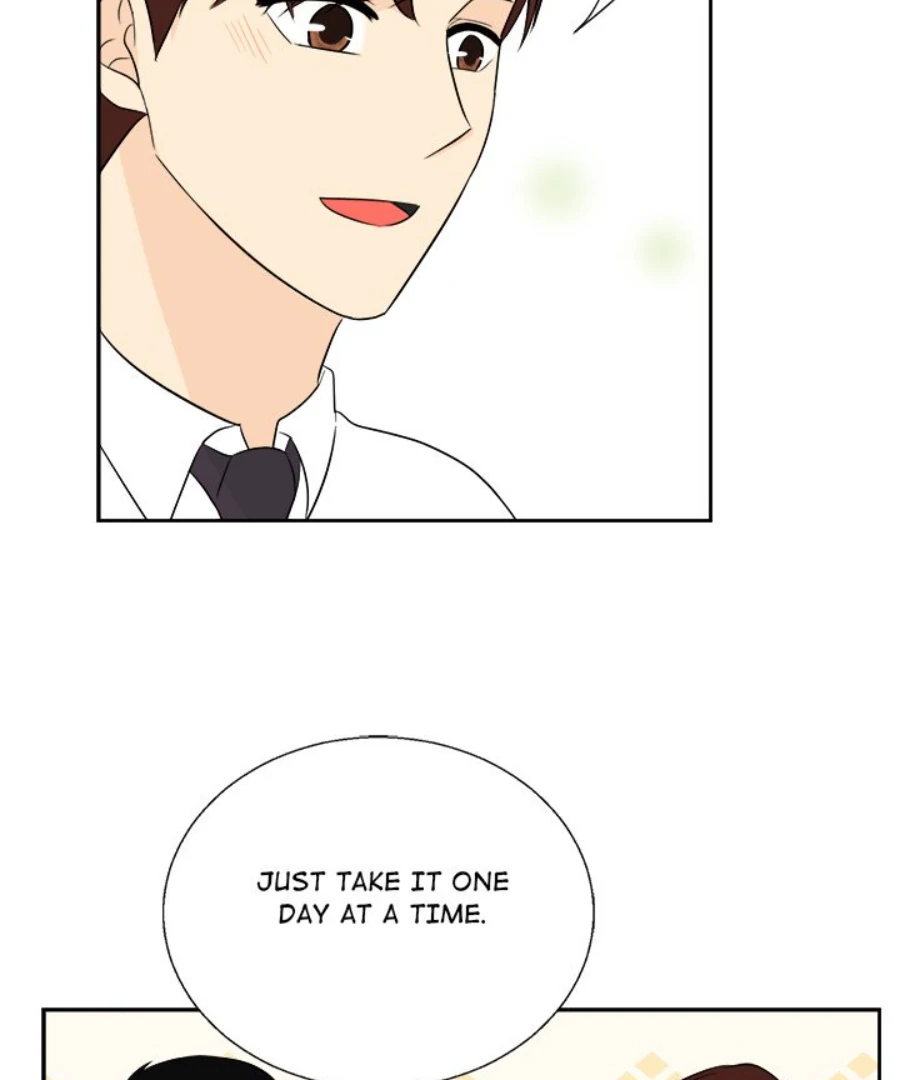 Heartbeat Office Love (Official) - Chapter 10 manhwa