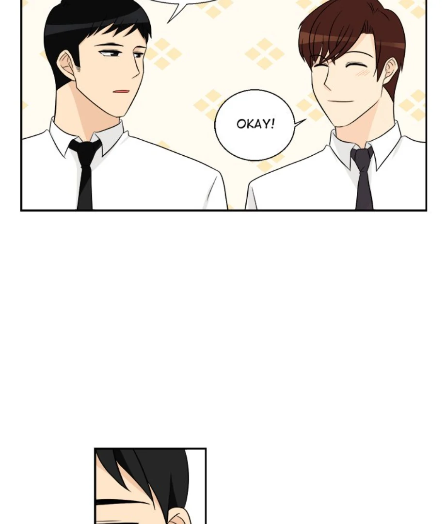 Heartbeat Office Love (Official) - Chapter 10 manhwa