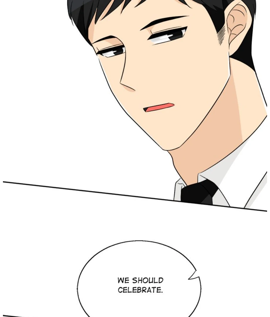Heartbeat Office Love (Official) - Chapter 10 manhwa