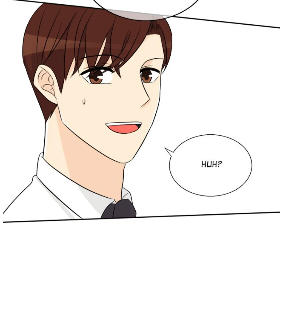 Heartbeat Office Love (Official) - Chapter 10 manhwa