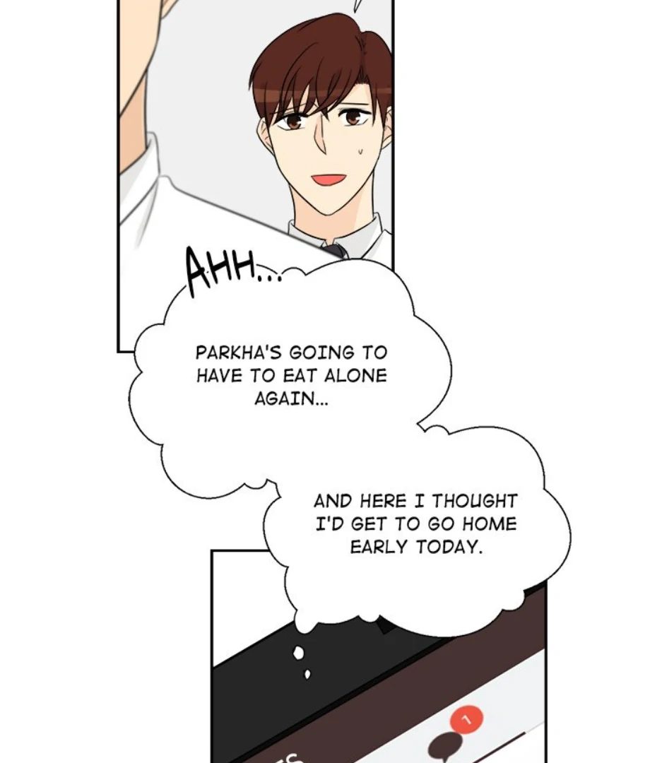 Heartbeat Office Love (Official) - Chapter 10 manhwa
