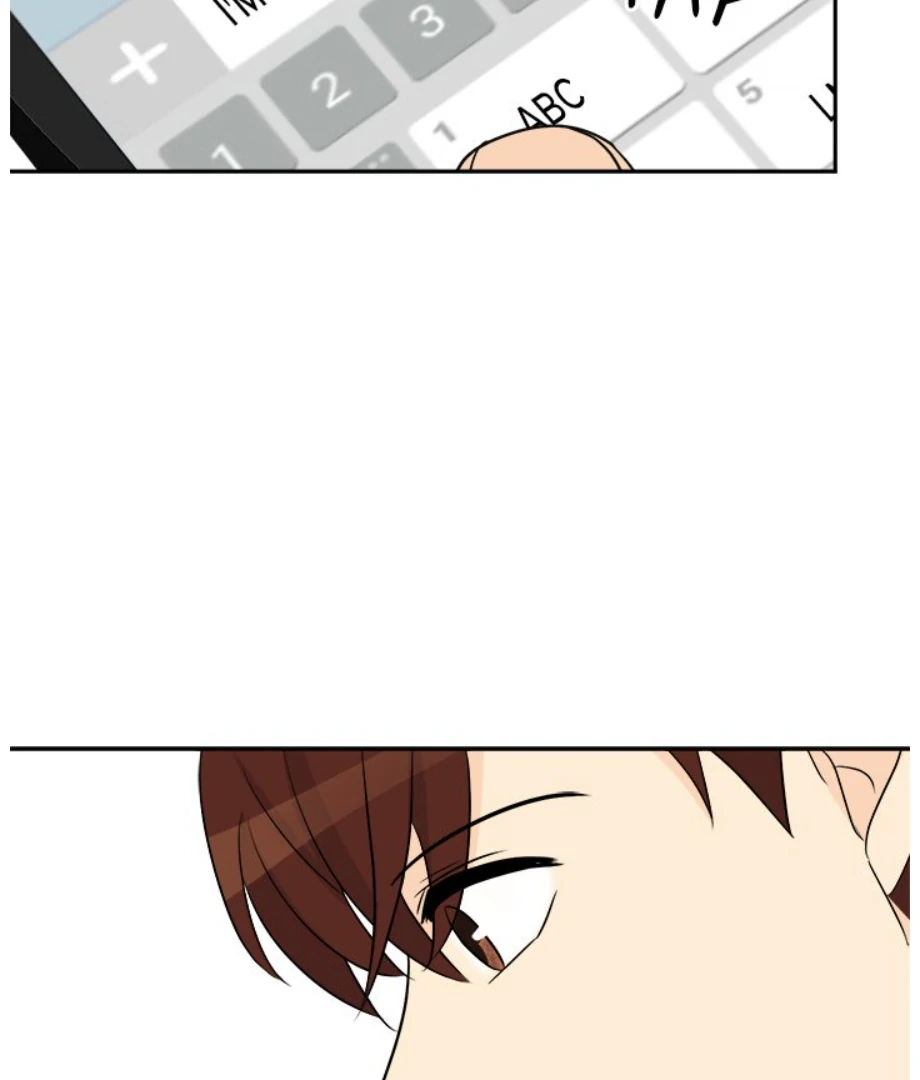 Heartbeat Office Love (Official) - Chapter 10 manhwa